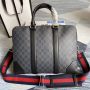 Gucci Briefcase Bag 
