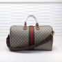 Gucci Savoy Medium Duffle bag 