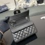 Small Chanel Classic Handbag  