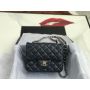 Chanel Mini Flap Bag 