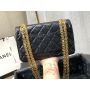 Chanel mini 2.55 Handbag 