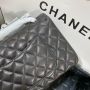 Chanel Classic Flap Bag in Lambskin