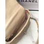 Chanel 19 Handbag 