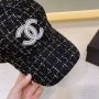 Chanel baseball Cap 