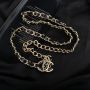 Chanel Waist Chain Belt 