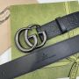 Gucci Belt 40mm 