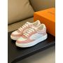 Louis Vuitton Time out Sneakers 
